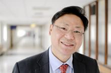 Professor Chim Lang BioStat-CHF Tayside